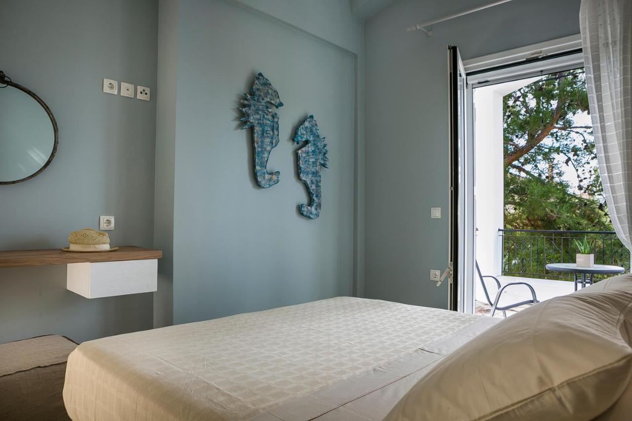 Julia'S Boutique Suites, Near Argostoli. Travliata Exterior photo