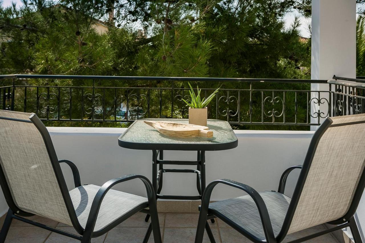 Julia'S Boutique Suites, Near Argostoli. Travliata Exterior photo